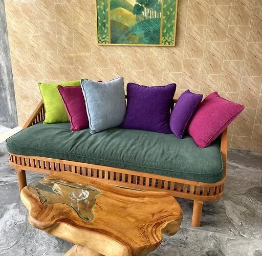 Heaven View 6 B Apartment