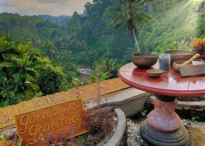 Heaven View 6 B Ubud (Bali)