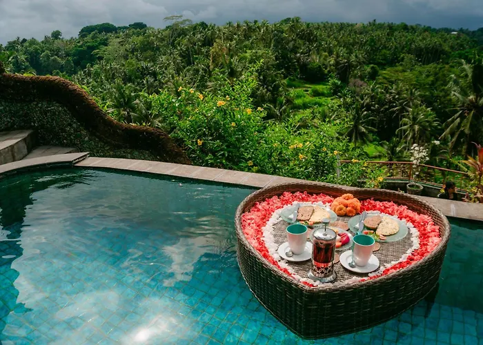 Heaven View 6 B Apartment