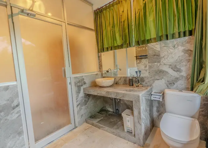 Heaven View 6 B Apartment Ubud (Bali)