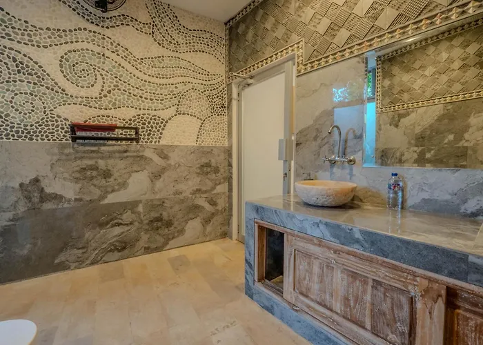 Apartment Heaven View 6 B Ubud (Bali)